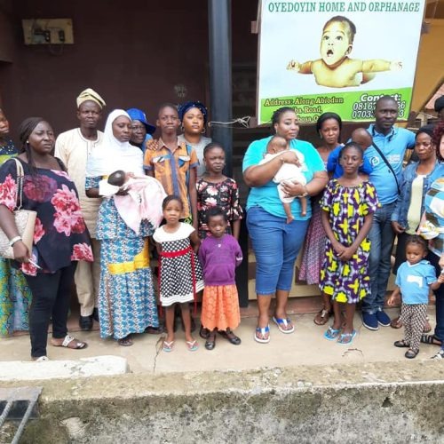 Maternal Health Support