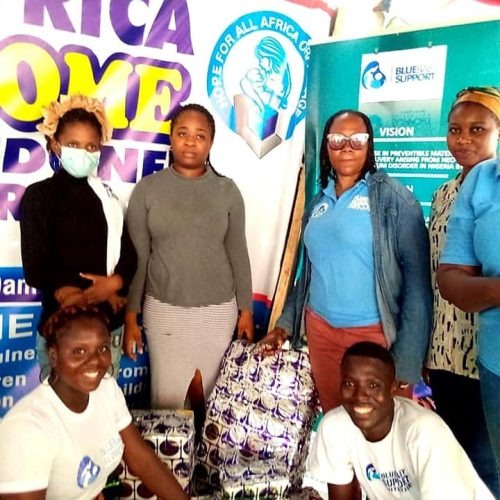 Advocacy and Awareness